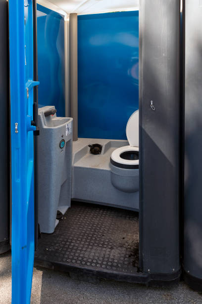Best Porta potty cleaning services  in Old Forge, PA