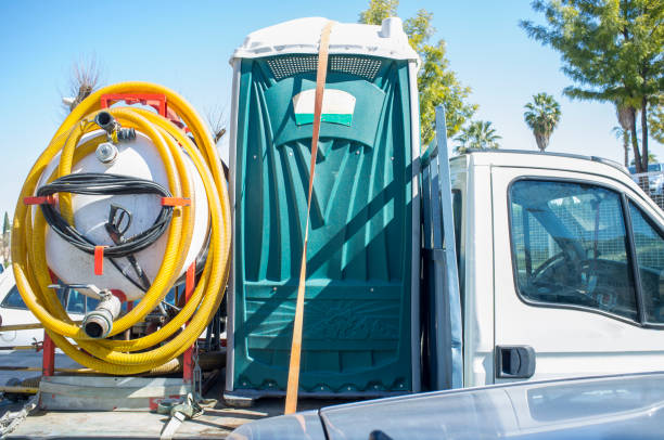 Best Porta potty services near me  in Old Forge, PA