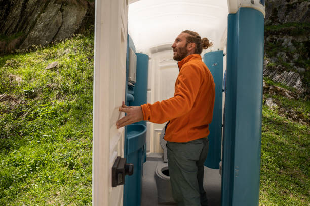  Old Forge, PA Porta Potty Rental Pros