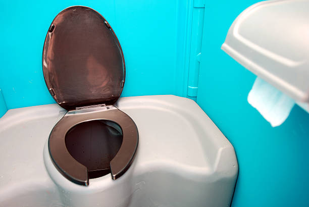 Best Local porta potty services  in Old Forge, PA
