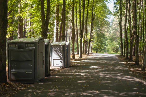 Trusted Old Forge, PA porta potty rental Experts