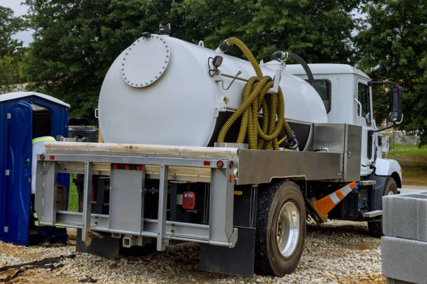 Best Local porta potty services  in Old Forge, PA